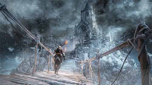 DARK SOULS III(ダークソウル III)