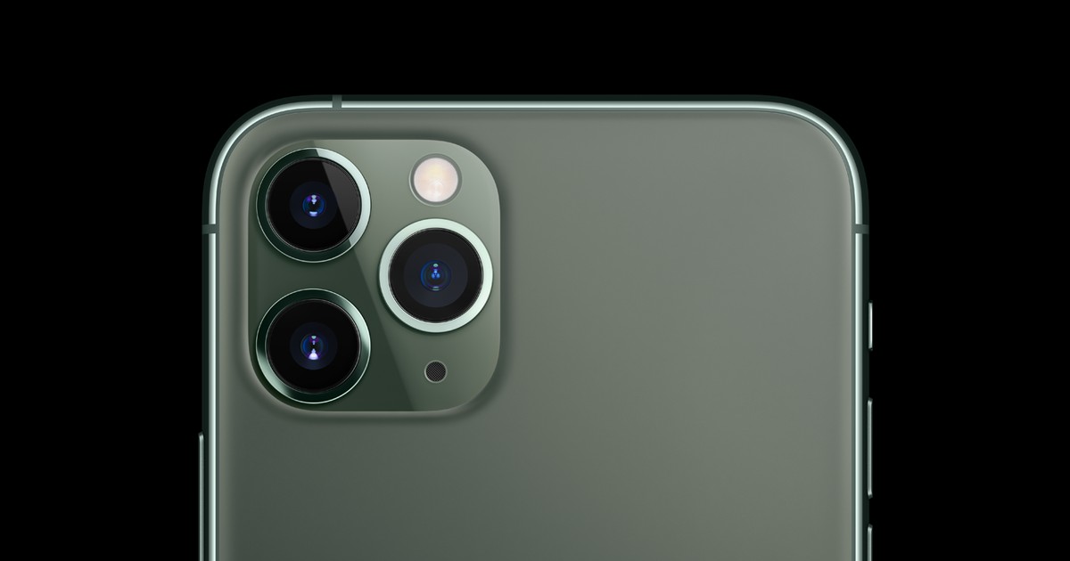 【2020年】iPhone11 ProとiPhone11 Pro MaxとiPhone 11の違いは?のTOP画