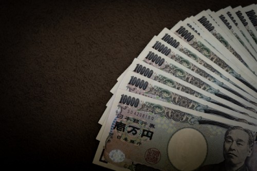 特殊詐欺5.融資保証金詐欺