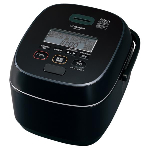 象印 NW-JX18-BA 商品コード:4974305220233