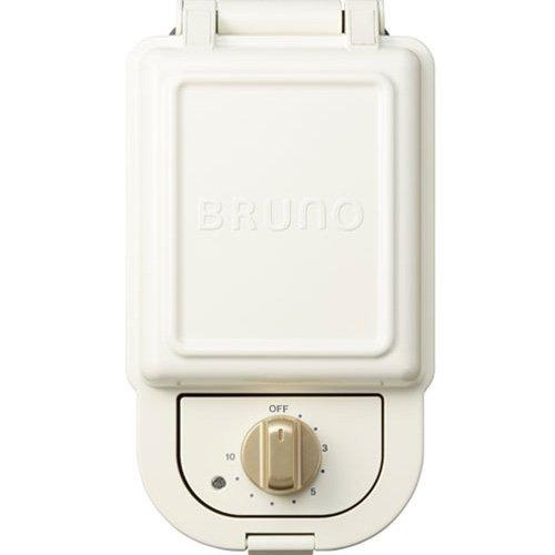 ブルーノ BOE043-WH 商品コード:4514499138473