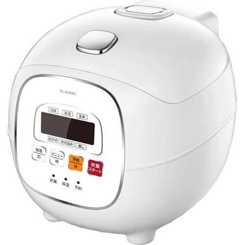 エルソニック EM-RC3502 商品コード:0479960015582