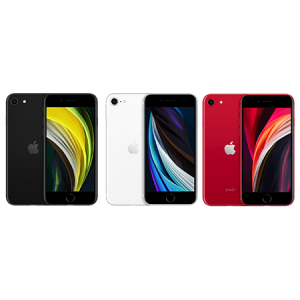 iPhone SE(第2世代)