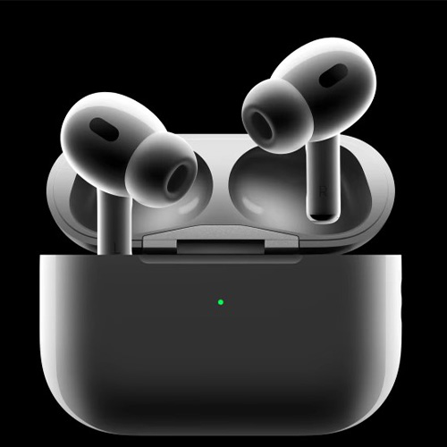 AirPods Pro（第2世代）の画像
