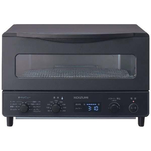 コイズミ KOS1236K 商品コード:4981747075925