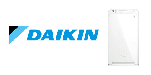 DAIKIN(ダイキン)