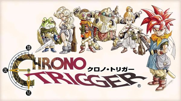 クロノ・トリガー
