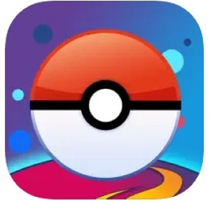 第2位:ポケモンGO