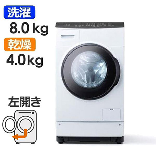 アイリスオーヤマ HDK842Z-W