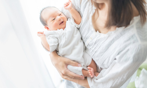 「はじめてばこ」の対象は?