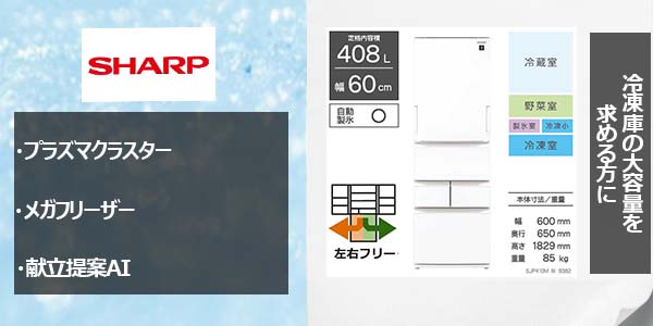 シャープ（SHARP）
