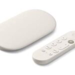 Google TV Streamer(4k)