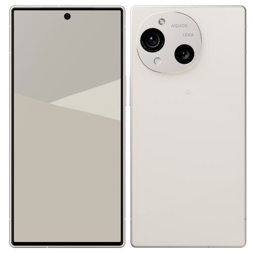AQUOS R10