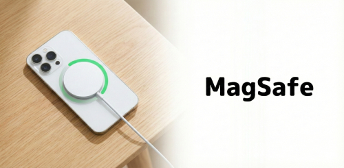 MagSafe