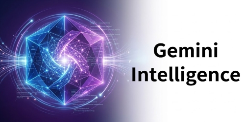 Gemini Intelligence