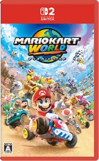 マリオカート